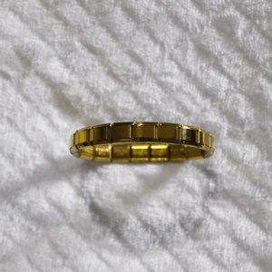 Pulsera_Italiana_Dorada