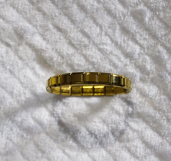 Pulsera_Italiana_Dorada