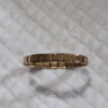 Pulsera_Italiana_Oro_Rosa