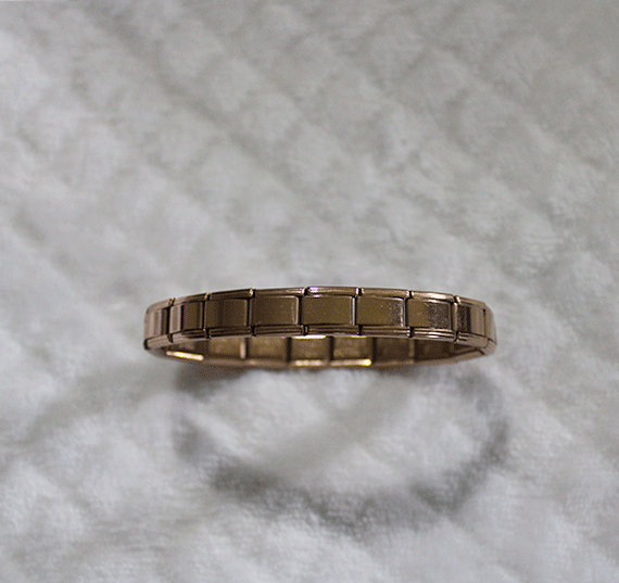 Pulsera_Italiana_Oro_Rosa