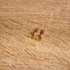 Aretes_Acero_Dorado_Corazón_Amarillo